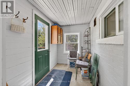 15772 Turin Line, Chatham-Kent, ON - Outdoor With Exterior