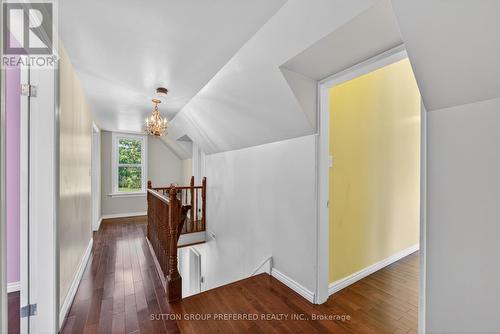 15772 Turin Line, Chatham-Kent, ON - Indoor Photo Showing Other Room