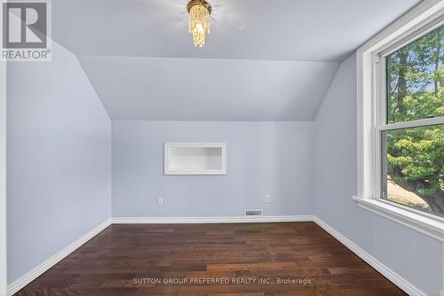 15772 Turin Line, Chatham-Kent, ON - Indoor Photo Showing Other Room