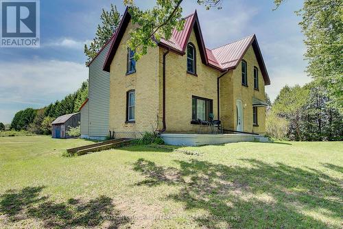 15772 Turin Line, Chatham-Kent, ON - Outdoor