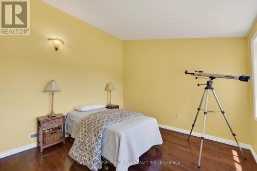 15772 Turin Line, Chatham-Kent, ON - Indoor Photo Showing Bedroom