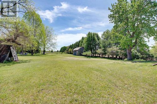 15772 Turin Line, Chatham-Kent, ON - Outdoor