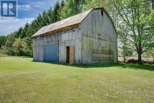 15772 Turin Line, Chatham-Kent, ON - Outdoor