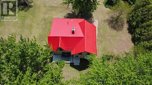 15772 Turin Line, Chatham-Kent, ON - Outdoor