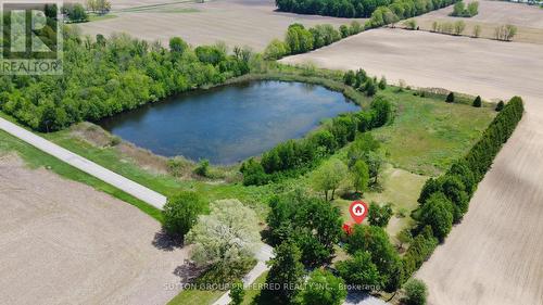 15772 Turin Line, Chatham-Kent, ON - Outdoor With Body Of Water With View