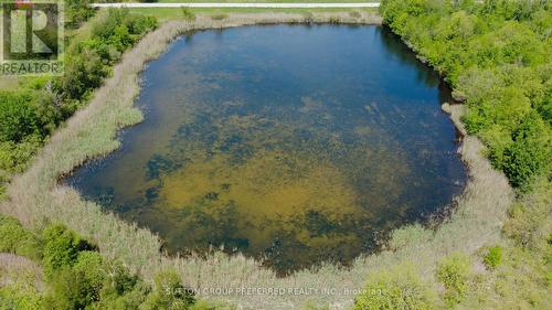 15772 Turin Line, Chatham-Kent, ON - Outdoor With Body Of Water With View