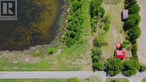15772 Turin Line, Chatham-Kent, ON - Outdoor With View