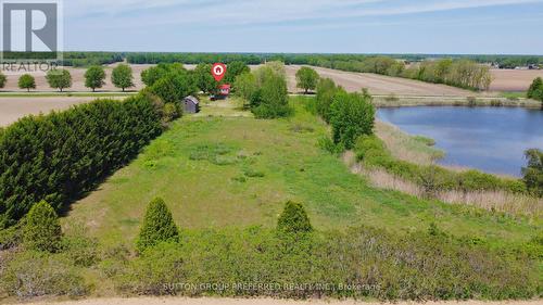 15772 Turin Line, Chatham-Kent, ON - Outdoor With View