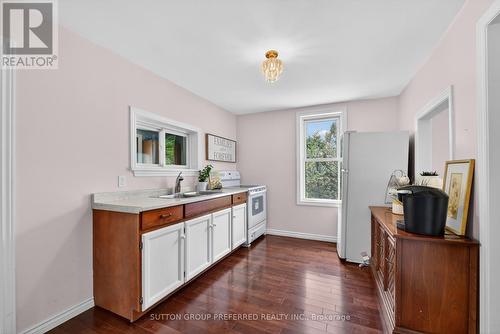 15772 Turin Line, Chatham-Kent, ON - Indoor