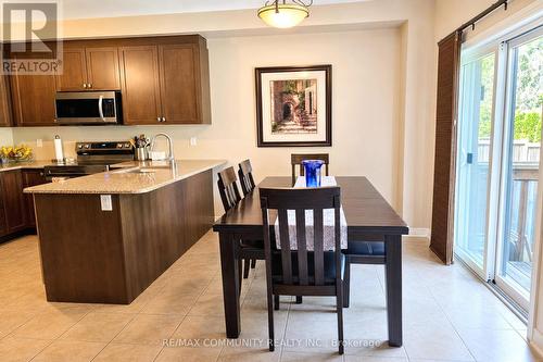 1220 Fox Hill Street, Innisfil, ON - Indoor