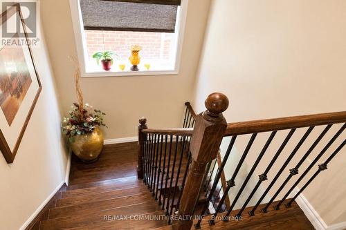 1220 Fox Hill Street, Innisfil, ON - Indoor Photo Showing Other Room