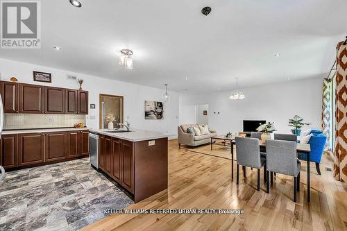 51 Pine Grove Road, Trent Hills, ON - Indoor