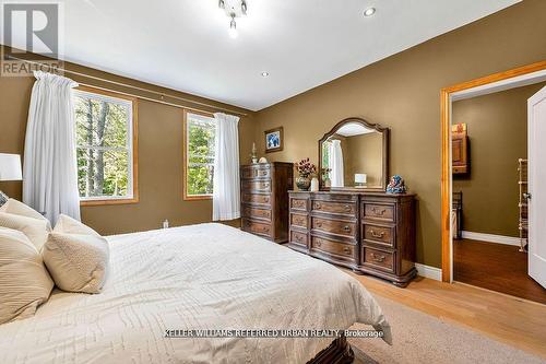 51 Pine Grove Road, Trent Hills, ON - Indoor Photo Showing Bedroom