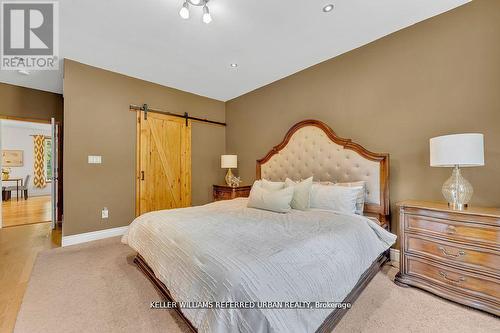 51 Pine Grove Road, Trent Hills, ON - Indoor Photo Showing Bedroom