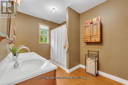 51 Pine Grove Road, Trent Hills, ON - Indoor Photo Showing Bathroom