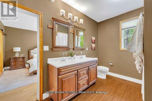 51 Pine Grove Road, Trent Hills, ON - Indoor Photo Showing Bathroom