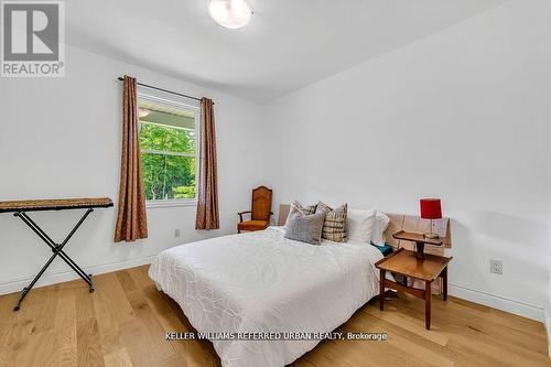 51 Pine Grove Road, Trent Hills, ON - Indoor Photo Showing Bedroom