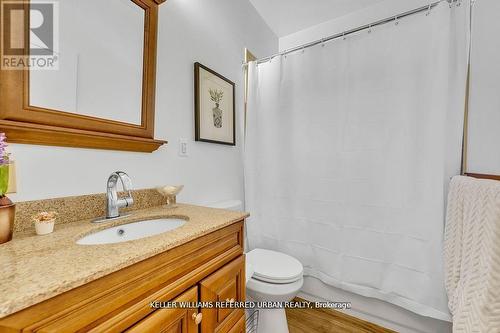 51 Pine Grove Road, Trent Hills, ON - Indoor Photo Showing Bathroom
