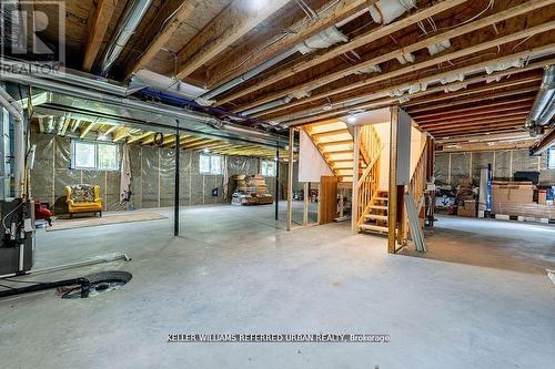 51 Pine Grove Road, Trent Hills, ON - Indoor Photo Showing Basement
