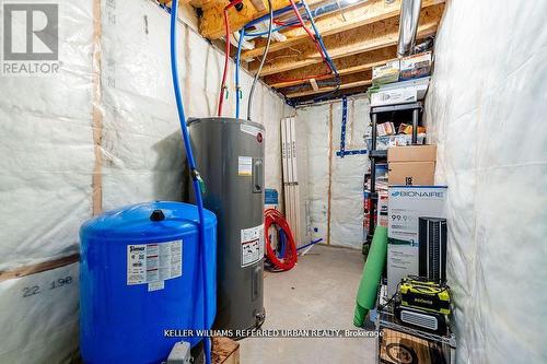 51 Pine Grove Road, Trent Hills, ON - Indoor Photo Showing Basement