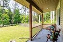 51 Pine Grove Road, Trent Hills, ON  - Outdoor With Deck Patio Veranda With Exterior 