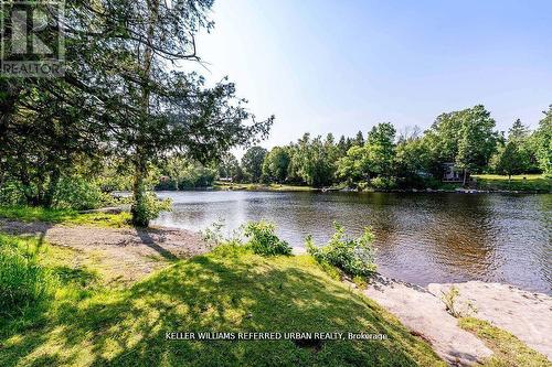 51 Pine Grove Road, Trent Hills, ON - Outdoor With Body Of Water With View