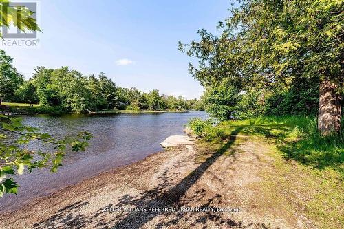 51 Pine Grove Road, Trent Hills, ON - Outdoor With Body Of Water With View