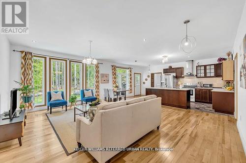 51 Pine Grove Road, Trent Hills, ON - Indoor
