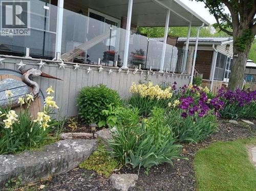 340 Front Road Unit# 9, Port Rowan, ON - Outdoor