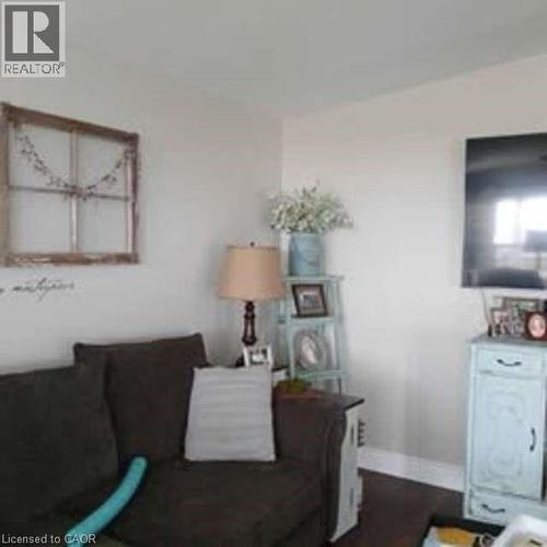 340 Front Road Unit# 9, Port Rowan, ON - Indoor