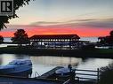 340 Front Road Unit# 9, Port Rowan, ON  - Outdoor With Body Of Water With View 