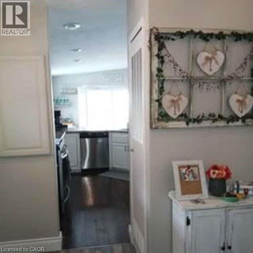 340 Front Road Unit# 9, Port Rowan, ON - Indoor