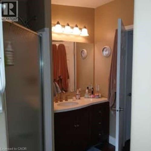 340 Front Road Unit# 9, Port Rowan, ON - Indoor Photo Showing Bathroom