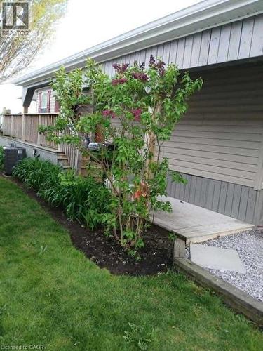 340 Front Road Unit# 9, Port Rowan, ON - Outdoor
