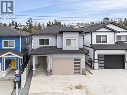 1246 PITT RIVER ROAD  Port Coquitlam, BC V3C 1N5
