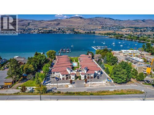 7373 Brooks Lane Unit# 11, Vernon, BC - Outdoor With Body Of Water With View