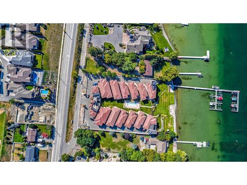 7373 Brooks Lane Unit# 11, Vernon, BC -  With View