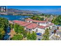 7373 Brooks Lane Unit# 11, Vernon, BC  - Outdoor With Body Of Water With View 