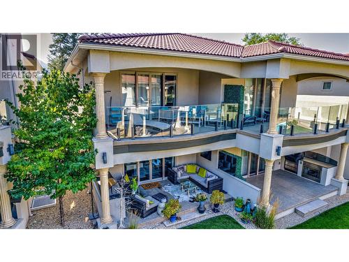 7373 Brooks Lane Unit# 11, Vernon, BC - Outdoor