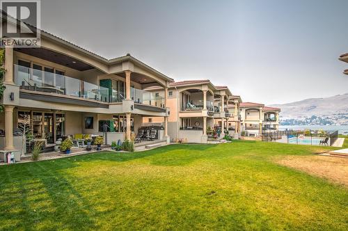 7373 Brooks Lane Unit# 11, Vernon, BC - Outdoor