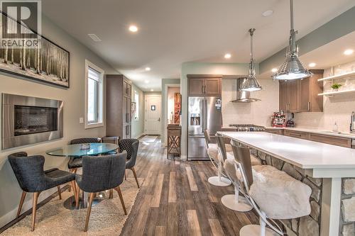 7373 Brooks Lane Unit# 11, Vernon, BC - Indoor
