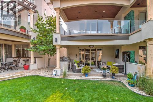 7373 Brooks Lane Unit# 11, Vernon, BC - Outdoor
