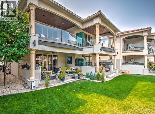 7373 Brooks Lane Unit# 11, Vernon, BC - Outdoor