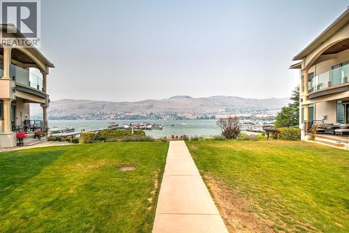 7373 Brooks Lane Unit# 11, Vernon, BC - Outdoor With Body Of Water With View