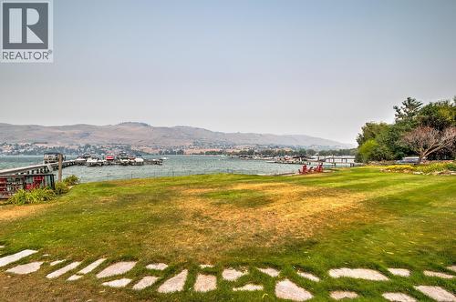7373 Brooks Lane Unit# 11, Vernon, BC - Outdoor With Body Of Water With View