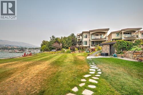 7373 Brooks Lane Unit# 11, Vernon, BC - Outdoor