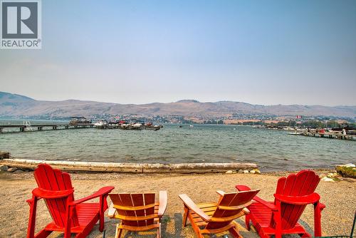 7373 Brooks Lane Unit# 11, Vernon, BC - Outdoor With Body Of Water With View