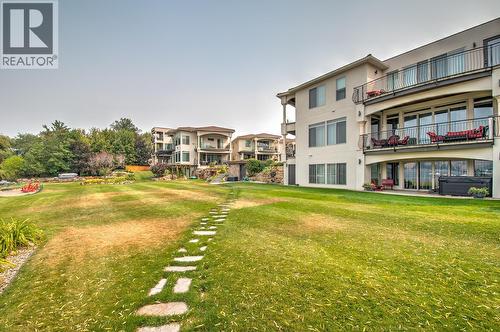 7373 Brooks Lane Unit# 11, Vernon, BC - Outdoor