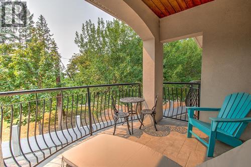 7373 Brooks Lane Unit# 11, Vernon, BC - Outdoor With Exterior