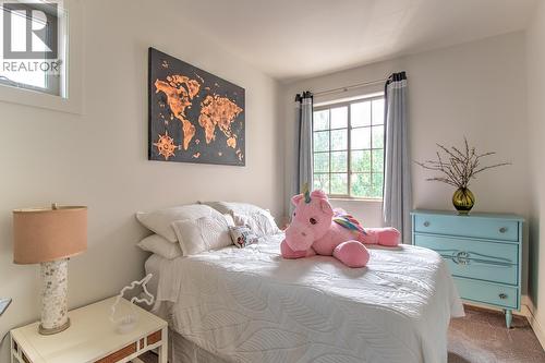 7373 Brooks Lane Unit# 11, Vernon, BC - Indoor Photo Showing Bedroom